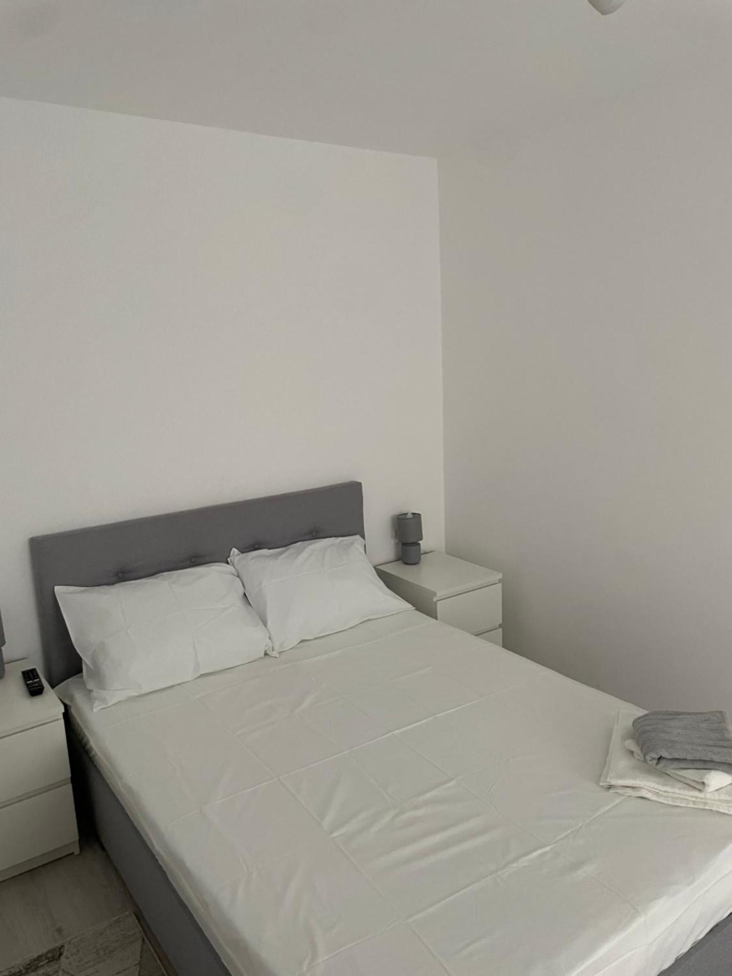 Apartament Wave Constanta Exterior photo